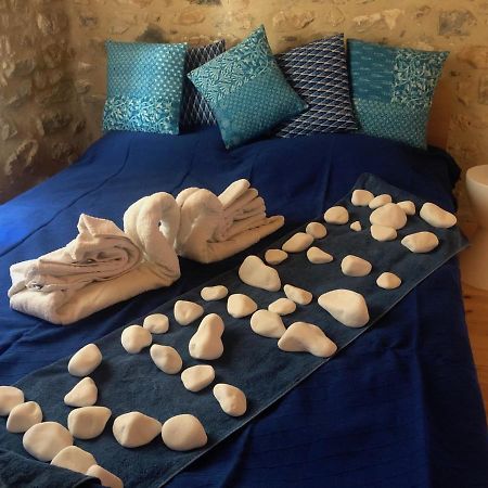 Guesthouse Arkadi Spa Atsipopoulo Dış mekan fotoğraf