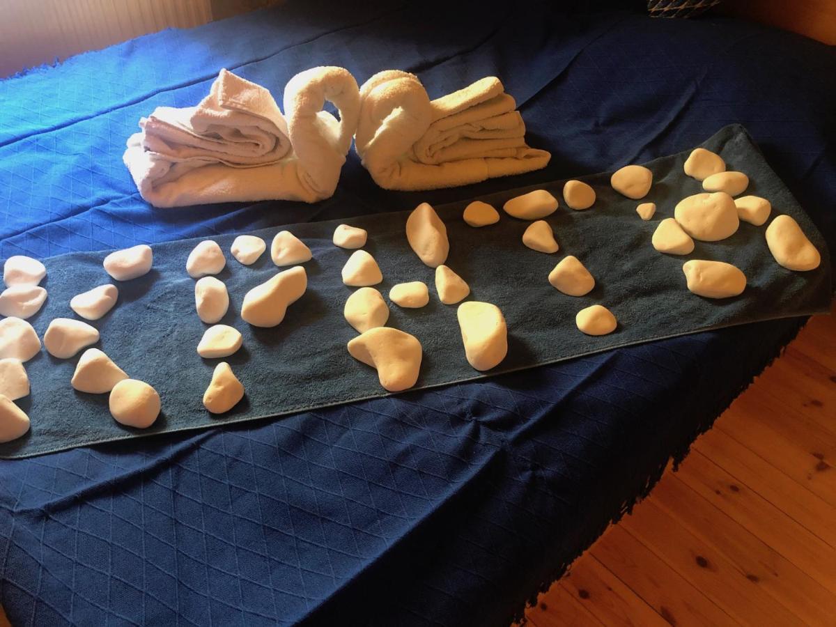 Guesthouse Arkadi Spa Atsipopoulo Dış mekan fotoğraf
