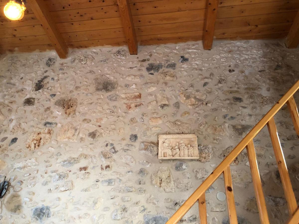 Guesthouse Arkadi Spa Atsipopoulo Dış mekan fotoğraf