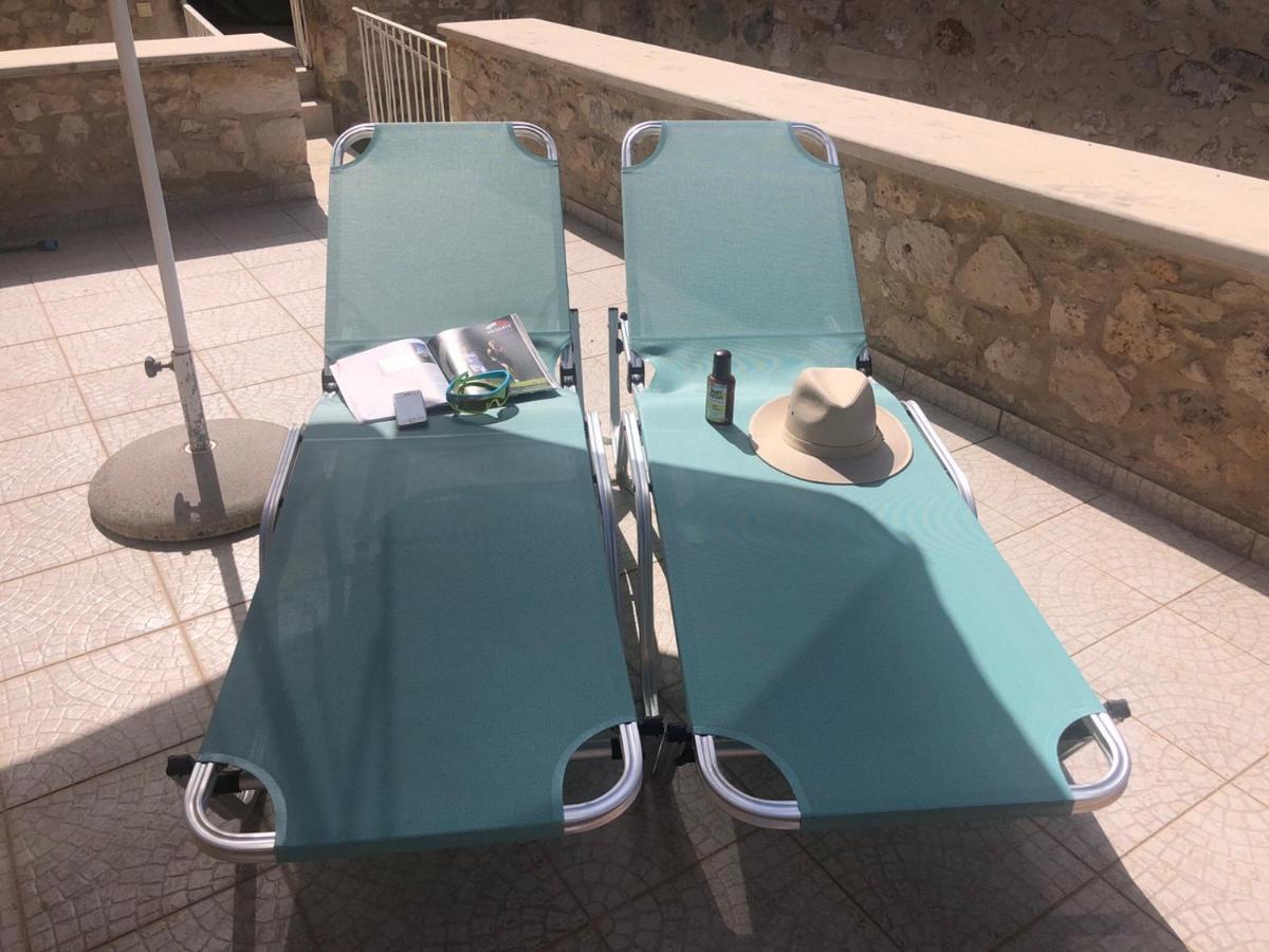 Guesthouse Arkadi Spa Atsipopoulo Dış mekan fotoğraf