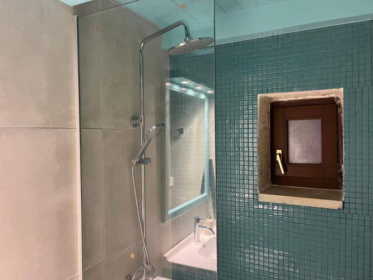 Guesthouse Arkadi Spa Atsipopoulo Dış mekan fotoğraf